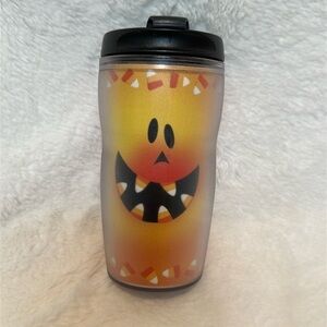 Starbucks Holiday Halloween Tumbler
